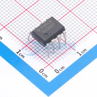 比较器 TLC352CP PDIP-8 原装正品 电子元器件