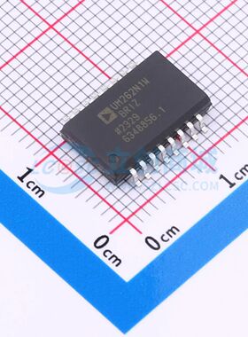 数字隔离器 ADUM262N1WBRIZ SOIC-16 原装正品