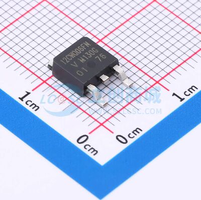 肖特基二极管 VS-12CWQ06FN-M3 DPAK(TO-252AA) 60V 6A
