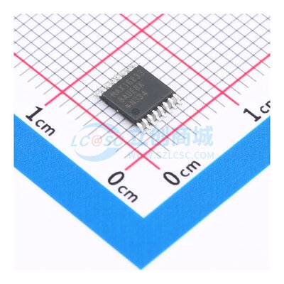 LED驱动 MAX16833BAUE+ TSSOP-16-EP 原装正品