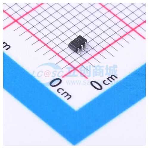 RF放大器 BGA2867,115 TSSOP-6-1.3mm 0Hz~2.2GHz 原装正品