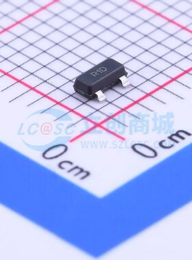 电压基准芯片 LM4041DEM3-1.2/NOPB SOT-23 固定 原装
