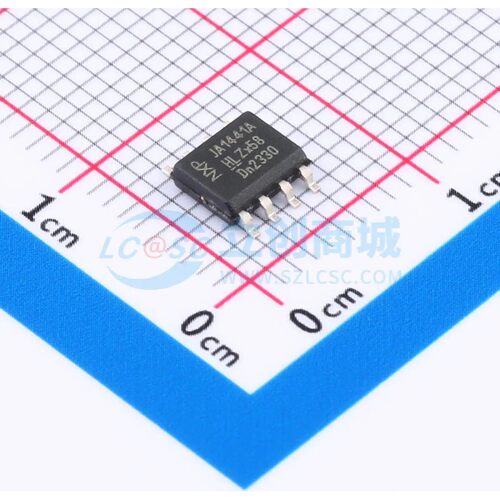 CAN收发器 TJA1441AT/0Z SO-8 5Mbps 60mA 原装正品