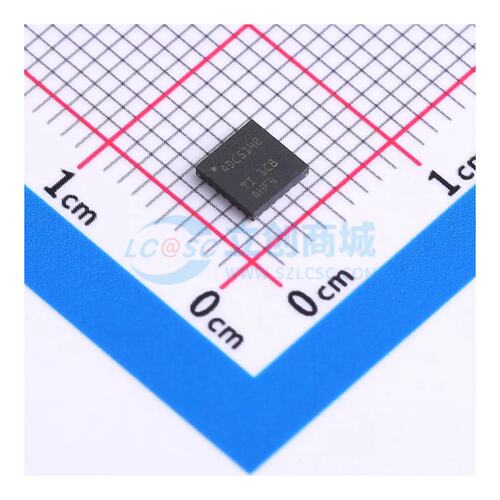 ADC/DAC-专用型 TLV320ADC5140IRTWR WQFN-24(4x4) SPI；I2C 原装