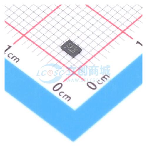 转换器/电平移位器 74AVC4T774GU-Q100 XQFN-16(1.8x2.6) 原装