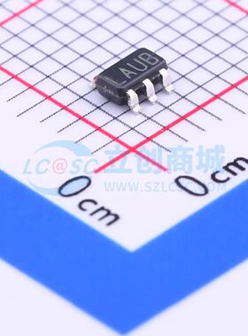 线性稳压器(LDO) LP2985IM5X-2.5/NOPB SOT-23-5 2.5V 150mA