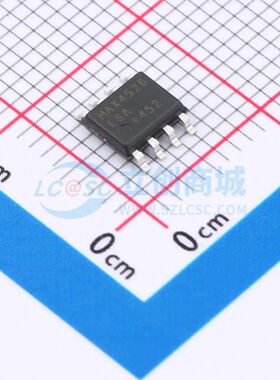 模拟开关/多路复用器 MAX4526ESA+ SOIC-8 原装正品