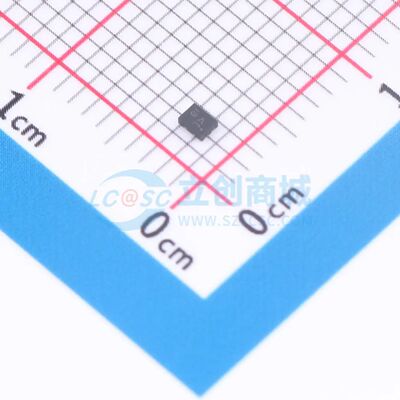 功率电子开关 SIP32432DNP3-T1GE4 TDFN-4-EP(1.2x1.6) 原装正品