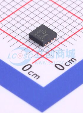 线性稳压器(LDO) TPS7A1901DRBR ODFN-8-EP(3x3) 1.5V~18V 450mA