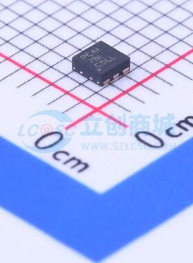 DC-DC电源芯片 TPS61291DRVT WSON-6-EP(2x2) 700mA 升压型