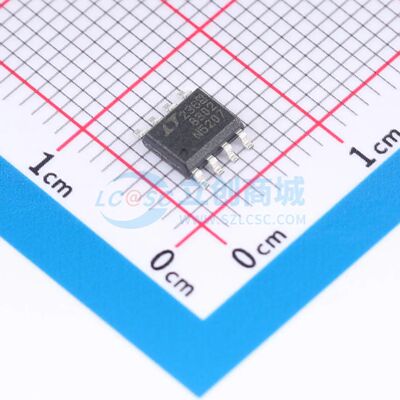 DC-DC电源芯片 LT8302HS8E#PBF SOIC-8-EP