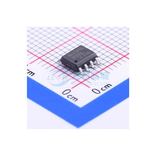 RS-485/RS-422芯片 MAX13488EESA+T SOIC-8 收发器