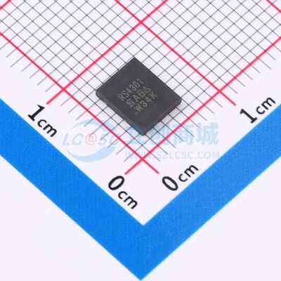 场效应管SIRS4301DP-T1-GE3 PowerPAKSO-8 30V 227A 1个P沟道