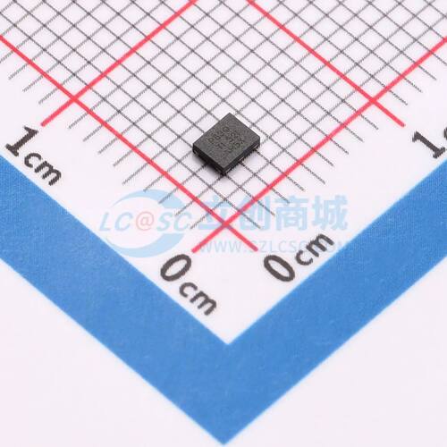 DC-DC电源芯片 PLMR604605SVBCRQ1 WQFN-9(2x2.5)