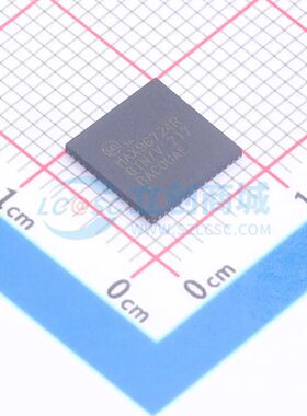 串行器/解串器 MAX96724RGTN/V+ TQFN-56(8x8)