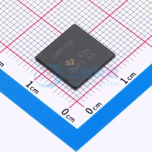 串行器/解串器 DS90UB9702TRURRQ1 VQFNP-88(12x12) 7.55Gbps 原