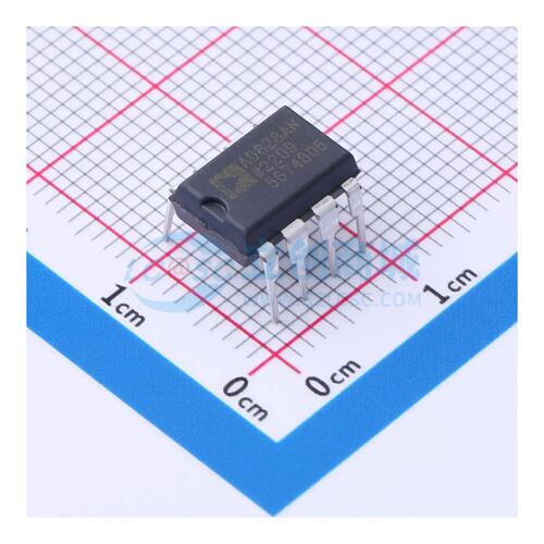 视频放大器 AD828ANZ PDIP-8 原装正品