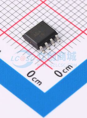 DC-DC电源芯片 MAX5033BASA+ SOIC-8 降压型