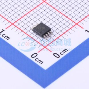 运算放大器 LM358BIDGKR VSSOP-8 原装正品 电子元器件