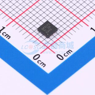 运算放大器 OPA2172IDRGR SON-8-EP(3x3) 原装正品