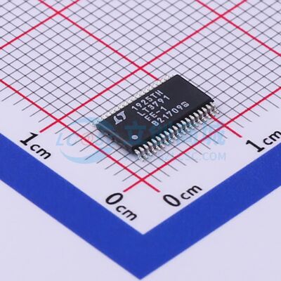 DC-DC电源芯片 LT3791EFE-1#TRPBF TSSOP-38-EP-4.4mm 升降压型