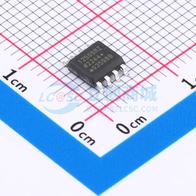 隔离式I2C ADUM1250SRZ-RL7 SOIC-8 原装正品