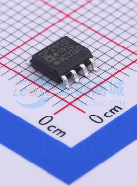 运算放大器 OP295GSZ-REEL7 SOIC-8 原装正品