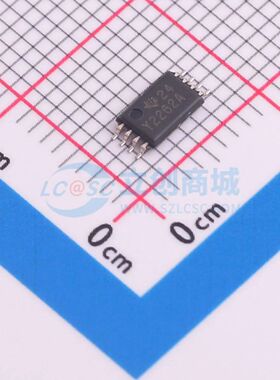 运算放大器 TLC2262AIPWR TSSOP-8 原装正品