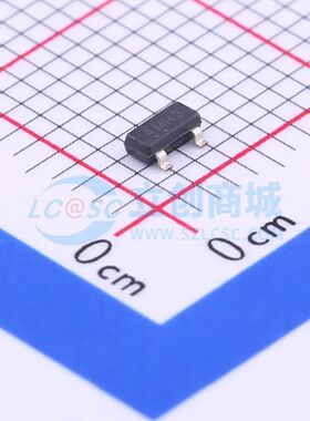 电压基准芯片 LM4041CIDBZR SOT-23 固定 原装