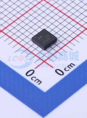 DC-DC电源芯片 TPS62152RGTR TQFN-16-EP(3x3) 1A 降压型