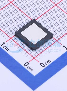 模拟前端(AFE) ADAS1000BCPZ-RL LFCSP-56(9x9) 原装正品