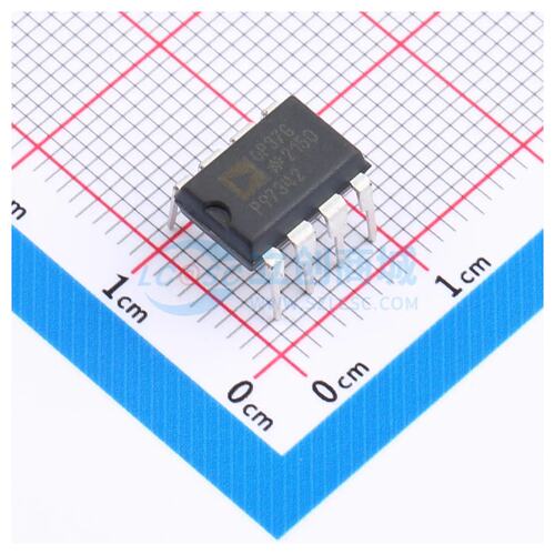精密运放 OP37GPZ PDIP-8 单路 原装正品