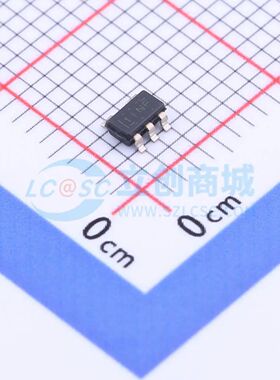 线性稳压器(LDO) TPS7A0518PDBVR SOT-23-5 1.8V 200mA