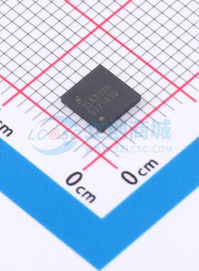 DC-DC电源芯片 LM5025ASDX/NOPB WSON-16-EP(5x5)