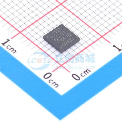 射频卡芯片 PN7220EV/C101Y VFBGA-64(4.5x4.5) 原装正品