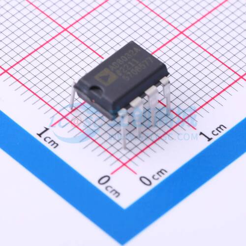 运算放大器 AD8032ANZ PDIP-8 原装正品
