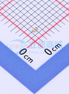 发光二极管/LED VLMO1500-GS08 0402 橙色