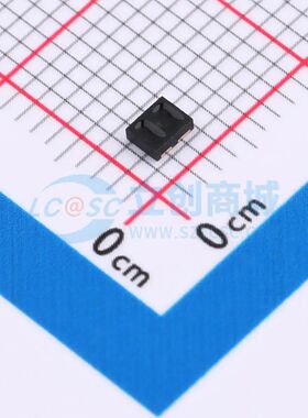 反射式光电开关 VCNT2020 SMD-4P 0.5mm