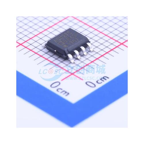 电压基准芯片 ADR293GRZ SOIC-8 5V 5mA