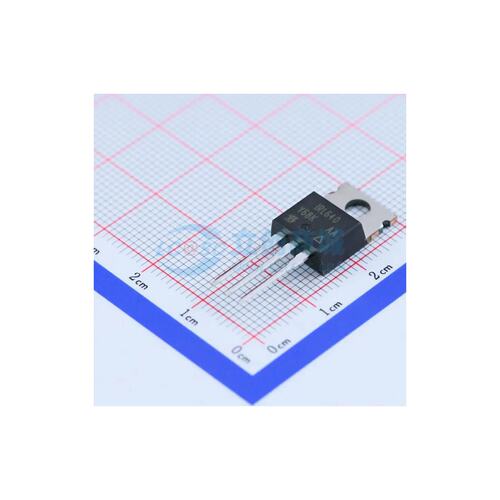 场效应管IRL640PBF TO-220AB 200V 17A 1个N沟道