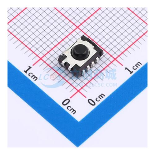 红外遥控接收头(IRM) TSSP6038TT SMD-4P,7.5x5.3mm 8m 38kHz