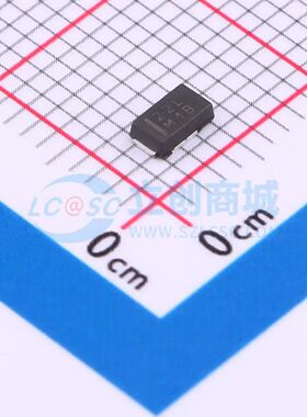 肖特基二极管 SS2P2L-M3/84A SMP(DO-220AA) 20V 2A