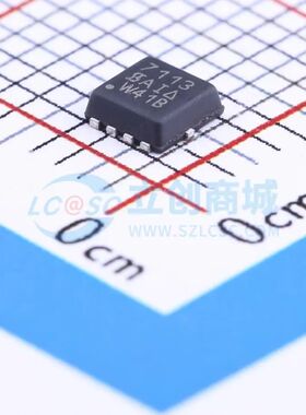 场效应管SI7113DN-T1-GE3 PowerPAK1212-8 100V 13.2A 1个P沟道