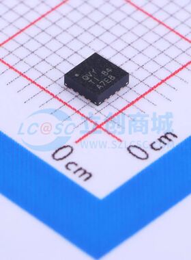 DC-DC电源芯片 TPS62132RGTR VQFN-16-EP(3x3) 3A 降压型