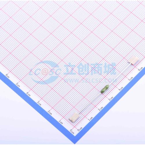 一次性保险丝 0251015.NRT1L 插件,D2.8xL7.1mm 15A 32V