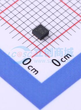 DC-DC电源芯片 TLV62585RWTT QFN-12(2x2) 3A 降压型