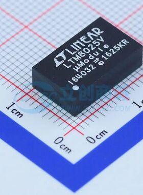 DC-DC电源模块 LTM8025IV#PBF BGA 原装正品
