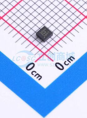 线性稳压器(LDO) TLV75515PDRVR WSON-6-EP(2x2) 1.5V 500mA