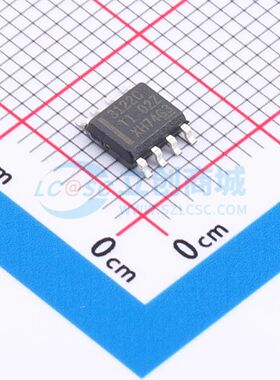 运算放大器 THS3122CDDA Power-Pad-SO-8 原装正品 电子元器件