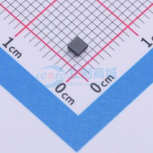 浪涌保护器 TPS259470ARPWR QFN-10(2x2) 内置FET 原装